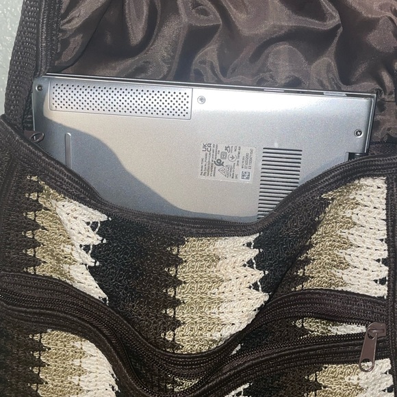 Cute side or one shoulder bag - Picture 5 of 5